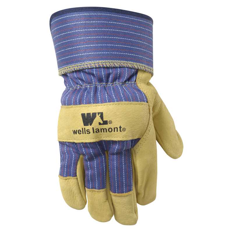 Workwear and Safety Gear