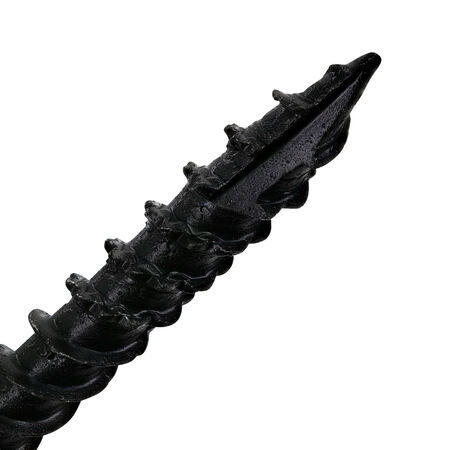 Power Pro TimberTite Structural Screws (1/4 in. x 6 in.) - 1 pc