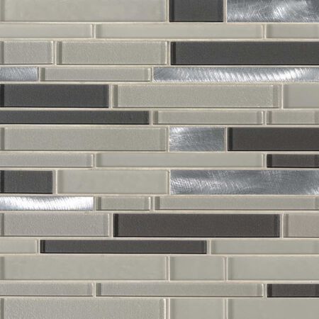 Urbanka Interlocking 6mm