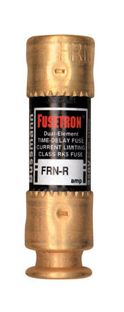 Bussmann 45 amps Time Delay Fuse 1 pk