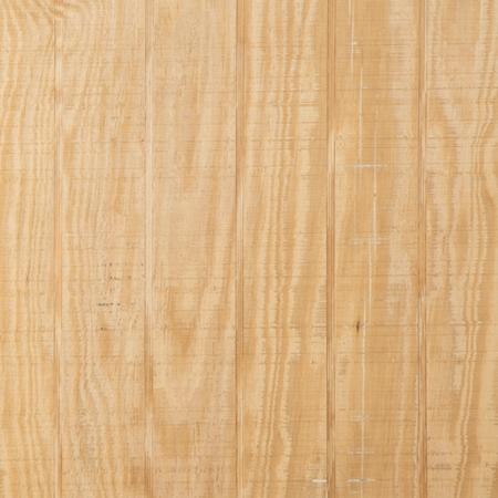 Plywood 2'x2'x1/2" Pine Redi-cut