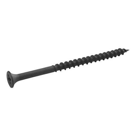 8 X 3" COARSE DW SCREW 1#