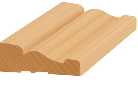 Casing Col. Hmlk #7 2-1/8"