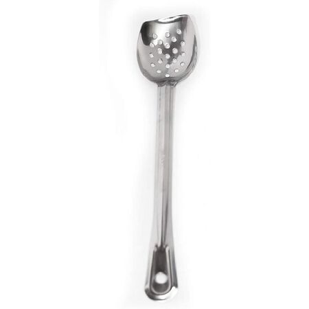 McWare 18" Roux Perforated Spoon