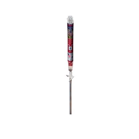 Valley Forge Flag Kit 48 in. H
