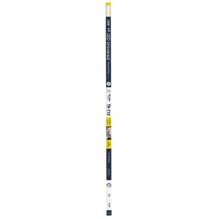 Feit LED Linears T8 G13 (Medium Bi-Pin) LED Bulb Warm White 32 Watt Equivalence 1 pk