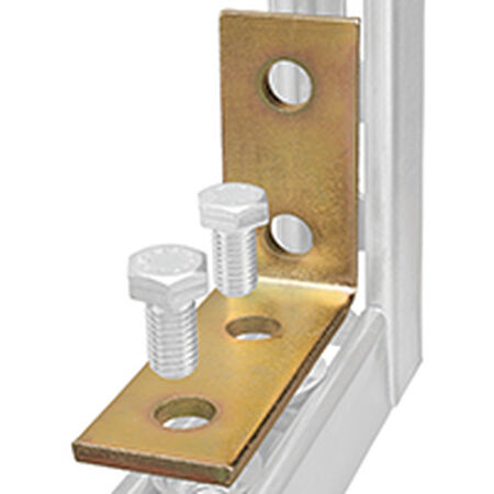 SuperStrut 200 ZAB205-10 Angle Bracket Fitting