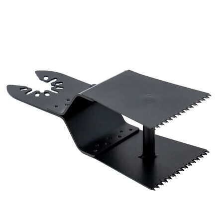 Rack-A-Tiers Dual Sided Multi-Tool Blade