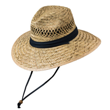 Turner Hats Lawn & Garden Shade Hat Natural L