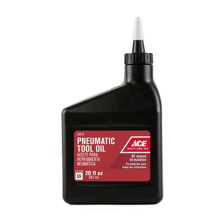 Ace Pneumatic Tool Oil 20 oz.