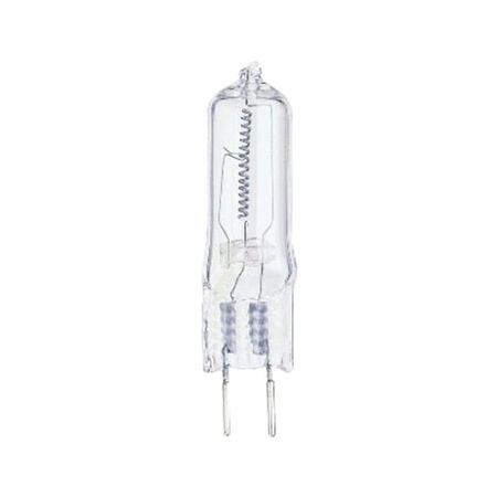 Westinghouse 50 W JCD Specialty Halogen Bulb 600 lm White 1 pk