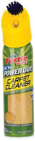 Turtle Wax Odor-X Carpet Cleaner 18 oz.
