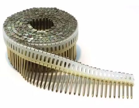 Nail Duo 1-7/8"x.086"Scrw Alum