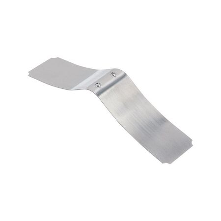 Ace Silver Stainless Steel Friction Adjuster 2 pk