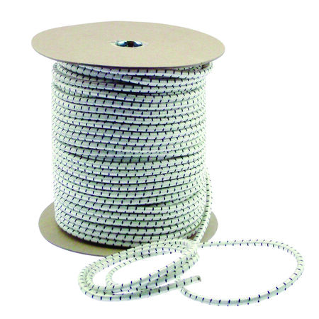 Keeper Corporation Keeper Bungee Cord Reel 5/32 in. x 300 ft. - Sold by the foot