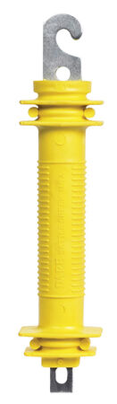 Dare Electric Fence Gate Handle Yellow