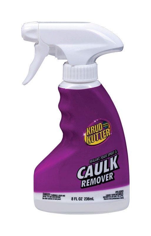 Krud Kutter Gel Caulk Remover 8 oz. Stine Home + Yard The Family