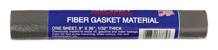 Shop Craft Gasket Material 9 in. x 36 in. x 1/32 in.