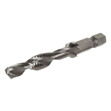 DeWalt High Speed Steel SAE Drill and Tap Bit 5/16 in. 1 each