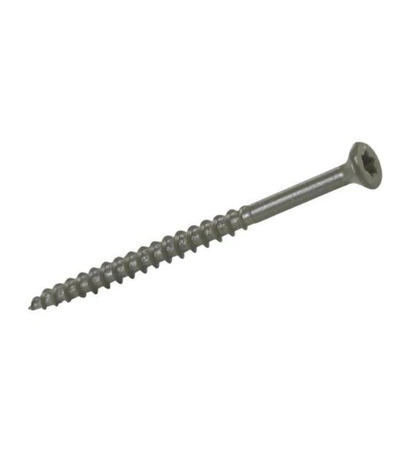 Grip-Rite 1-5/8 star Exterior Screw 25 lb.