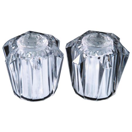 US Hardware Faucet Handles 1 pk