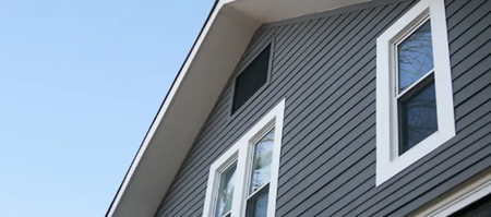 LP® SmartSide® Brushed Smooth Soffit and Siding Panel - 8 ft. L x 4 ft. W