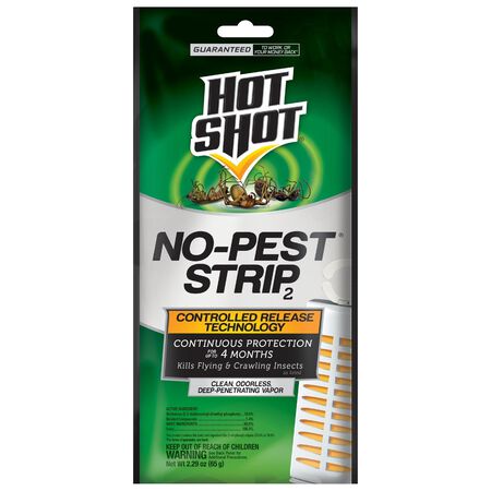 Hot Shot No-Pest Insect Killer 2.29 oz