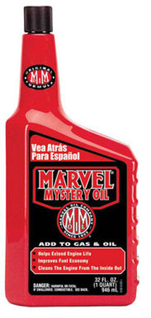 Marvel Mystery Oil 32 oz.