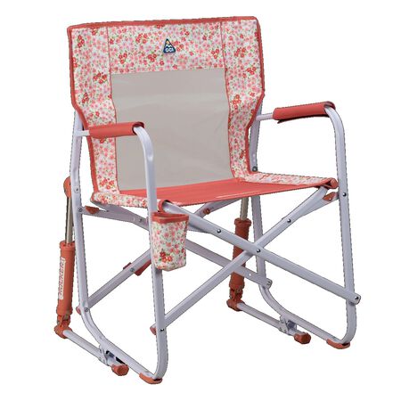 GCI Freestyle Rocker Pink Sundress