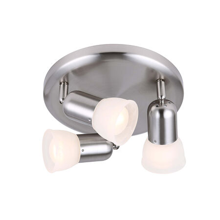 Jasper ICW93 BPT Three Head Ce