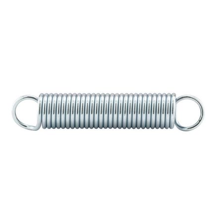 Prime-Line 16-3/8 in. L X 23/64 in. D Wood Screen Door Spring 1 pk