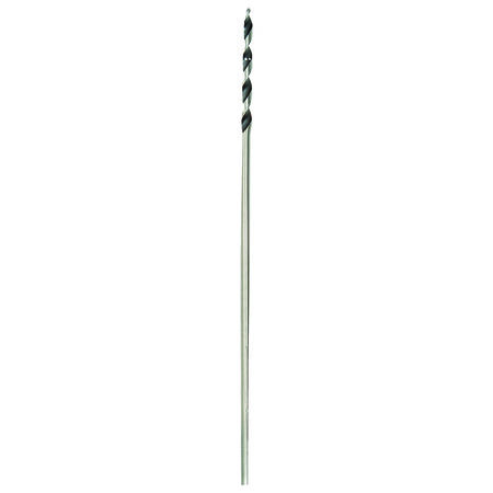 Irwin 1/2 in. X 18 in. L Steel Bell Hanger Bit 1 pc