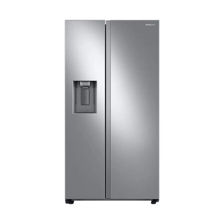 Samsung 36 in. 27.4 cu. ft. Side by Side Refrigerator in Stainless Steel