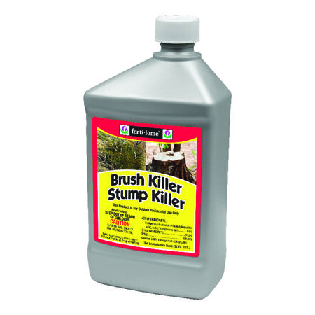 Ferti-Lome Brush and Stump Killer RTU Liquid 32 oz