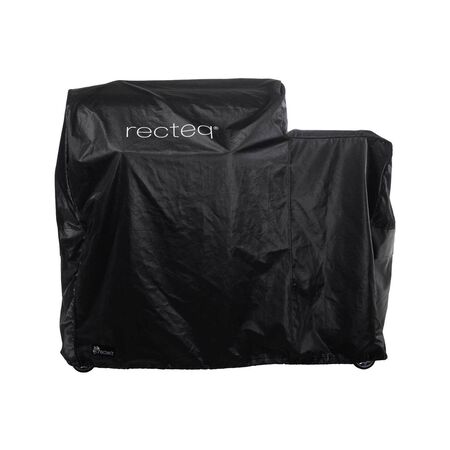 Recteq RT-800 Deck Boss Cover Black Grill Cover
