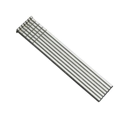 Grip-Rite 1-3/4 in. L 18 Ga. Electrogalvanized Finish Brad Nails 5 000 pc.