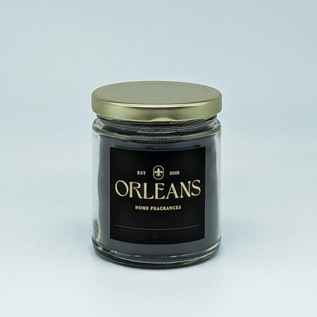 Orleans Home Fragrances Jean Paul Candle Hexagon 9 oz.