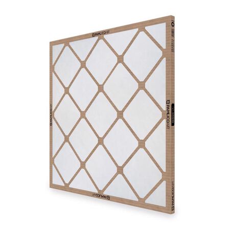 Pamlico Air 15 in. W X 20 in. H X 1 in. D Fiberglass 4 MERV Air Filter 1 pk