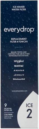 Filter Whirl IceMaker Repl 50