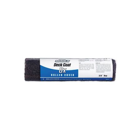 Rust-Oleum RockSolid Deck Coat Honeycomb 9 in. W X 3/8 in. Paint Roller Cover 1 pk