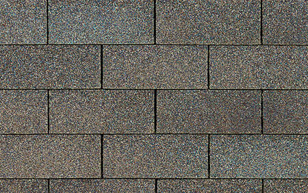 Roof Supreme 3 Tab Drift Wood