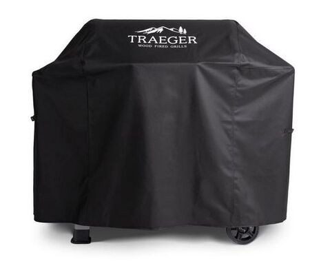 Traeger Black Grill Cover For Westwood And Westwood XL