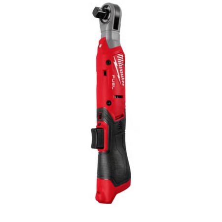 Milwaukee M12 FUEL 1/2 in. Brushless Cordless Ratchet Tool Only