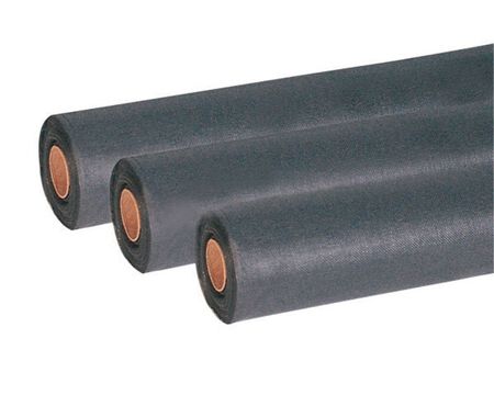 Phifer Wire 48 in. W x 100 ft. L Fiberglass Screen Cloth