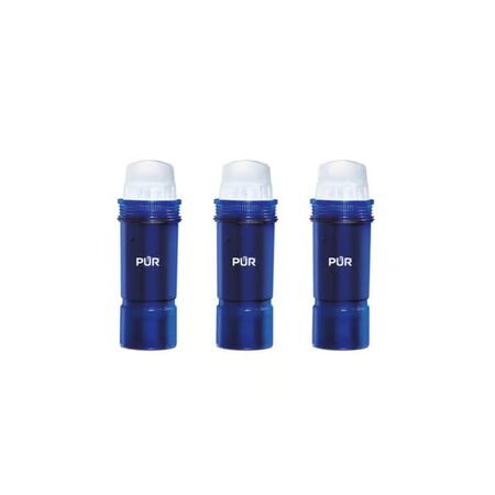 PUR Water Pitcher Replacement Filters For PUR