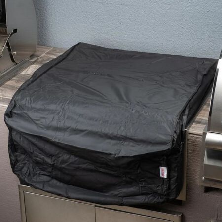 Blaze Cover For Premium LTE 30 in. Built-In Gas Griddles