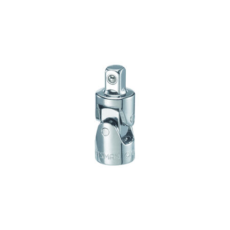 Craftsman 0.25 in. L X 1/4 in. Universal Joint 1 pc