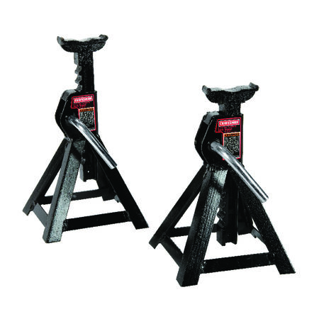 Craftsman Manual 2-1/4 ton Automotive Jack Stand
