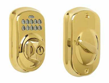 Electronic Entry Door Locks Stine Home Yard The Family You Can Build Around
