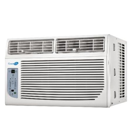 8,000 BTU Heatntroller Air Conditioner Coast Air Room Electronic Controls